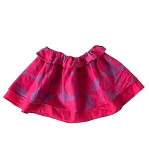 American Girl Doll Kanani Hawaiian Luau Hula Outfit Skirt